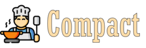 Compact Logo